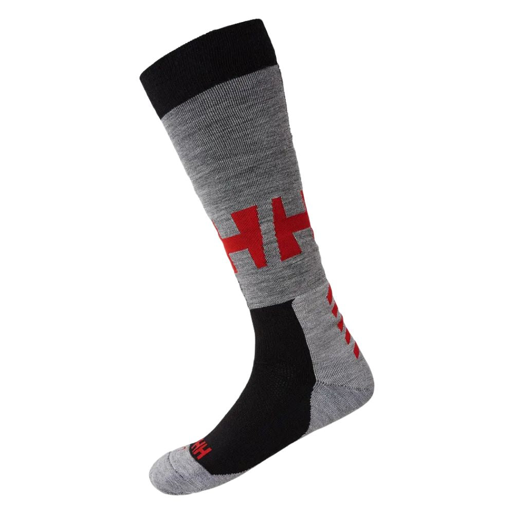 HH ALPINE SOCK MEDIUM