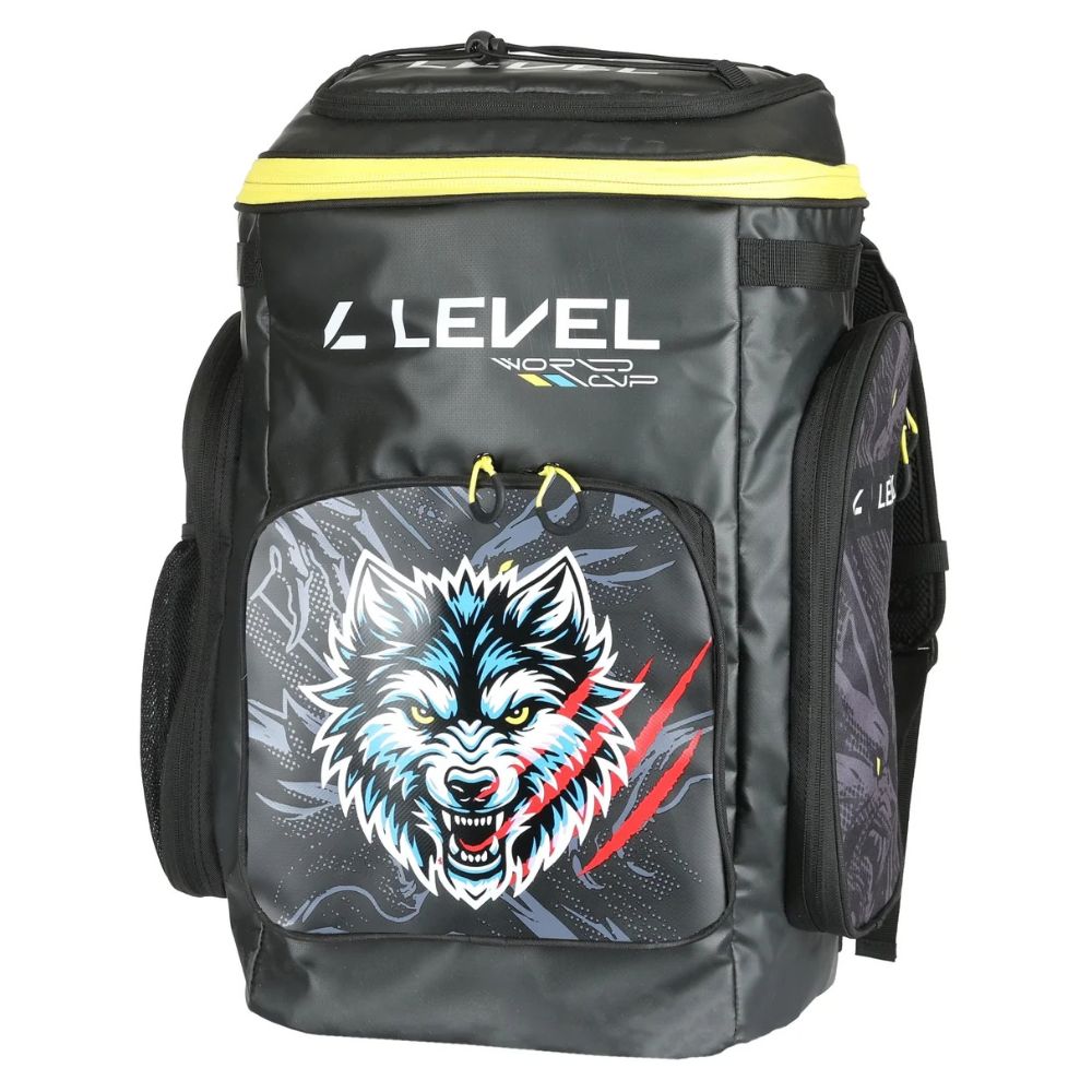 LEVEL SKI TEAM 40L