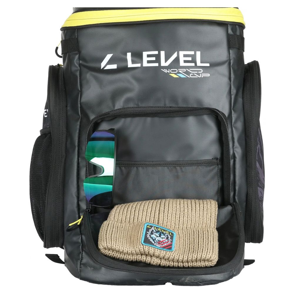 LEVEL SKI TEAM 40L