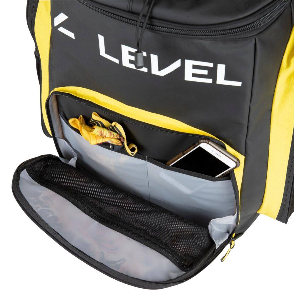 LEVEL SKI TEAM 40L
