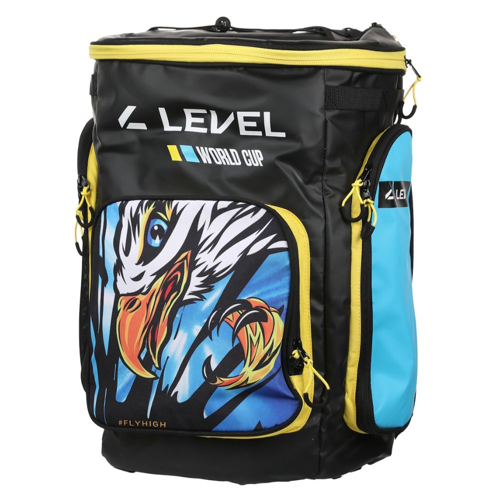 LEVEL SKI TEAM 40L