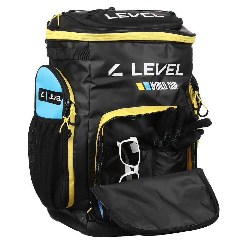 LEVEL SKI TEAM 40L