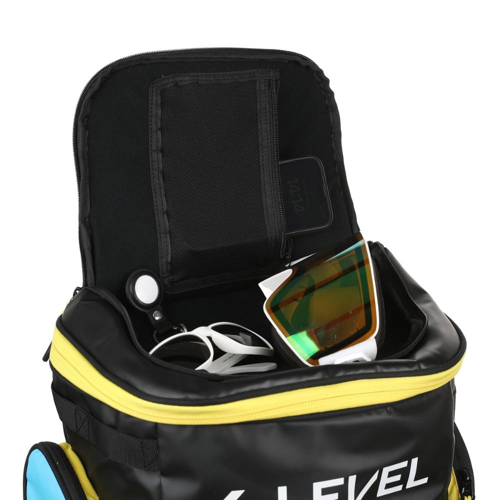 LEVEL SKI TEAM 40L