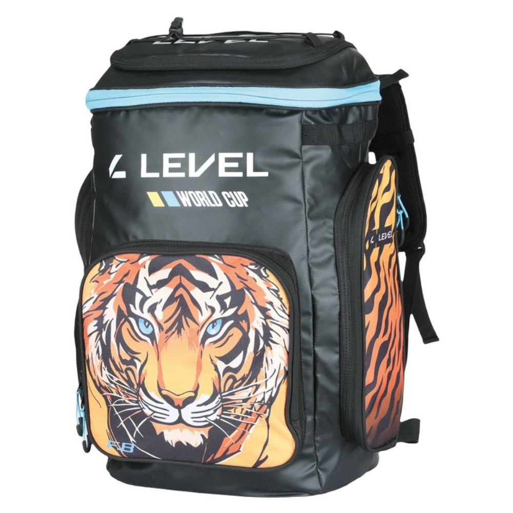 LEVEL SKI TEAM PRO 60L