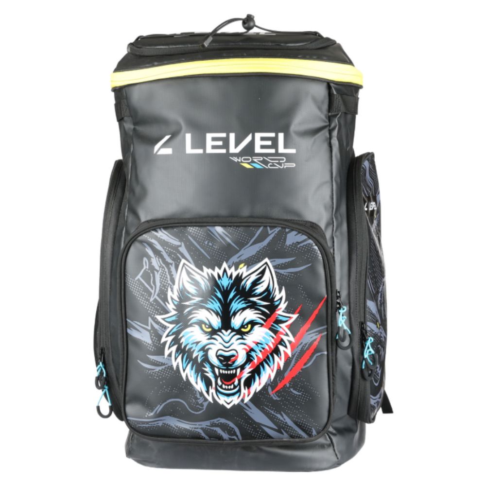 LEVEL SKI TEAM PRO 60L