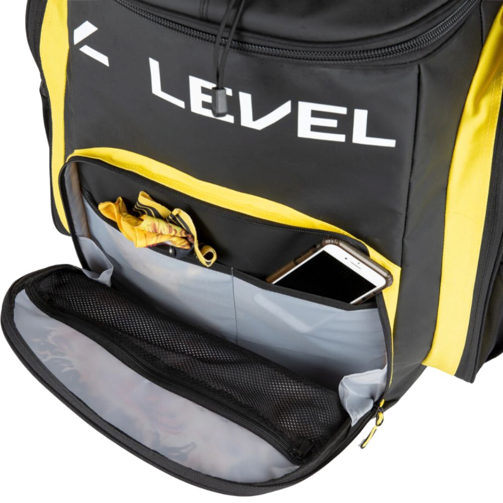 LEVEL SKI TEAM PRO 60L