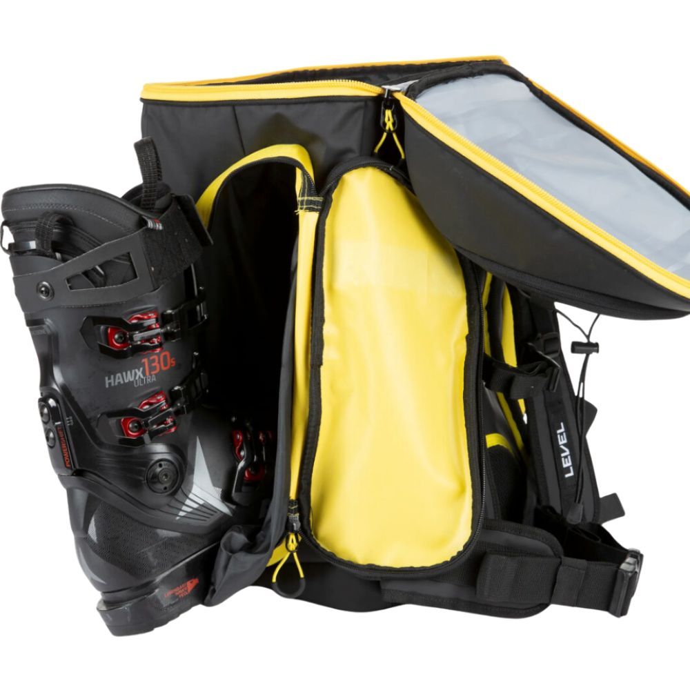 LEVEL SKI TEAM PRO 60L