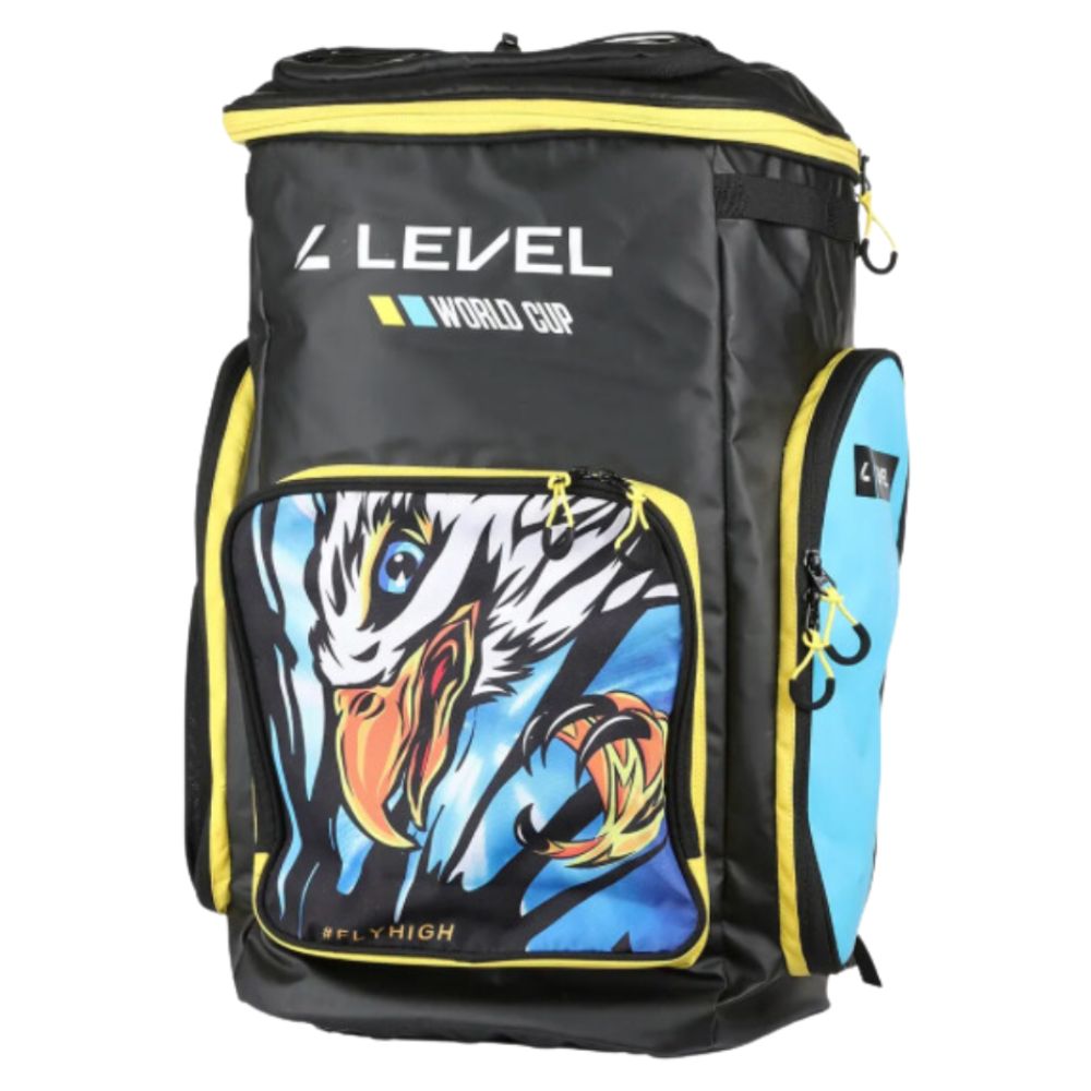 LEVEL SKI TEAM PRO 60L