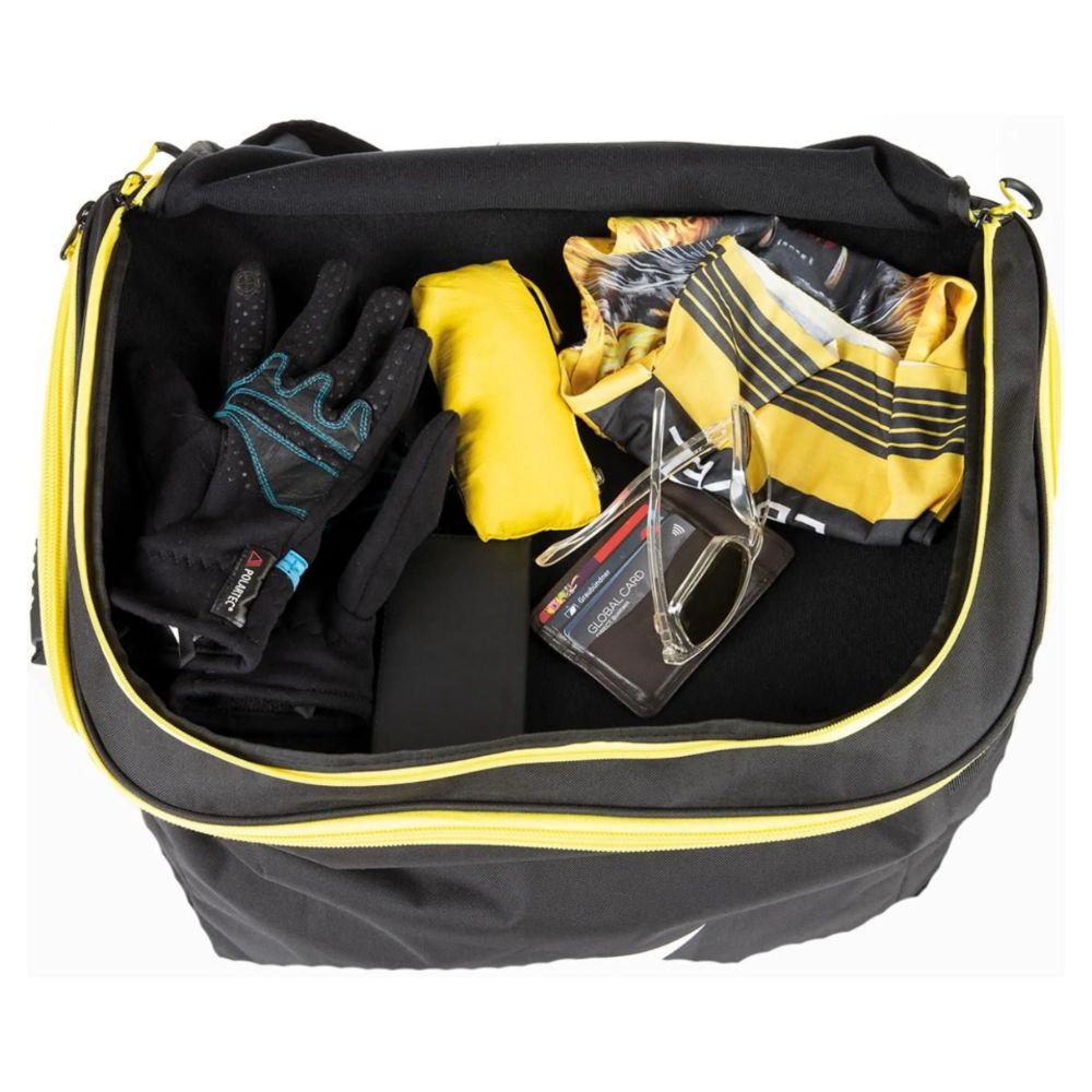 LEVEL BACKPACK JUMBO