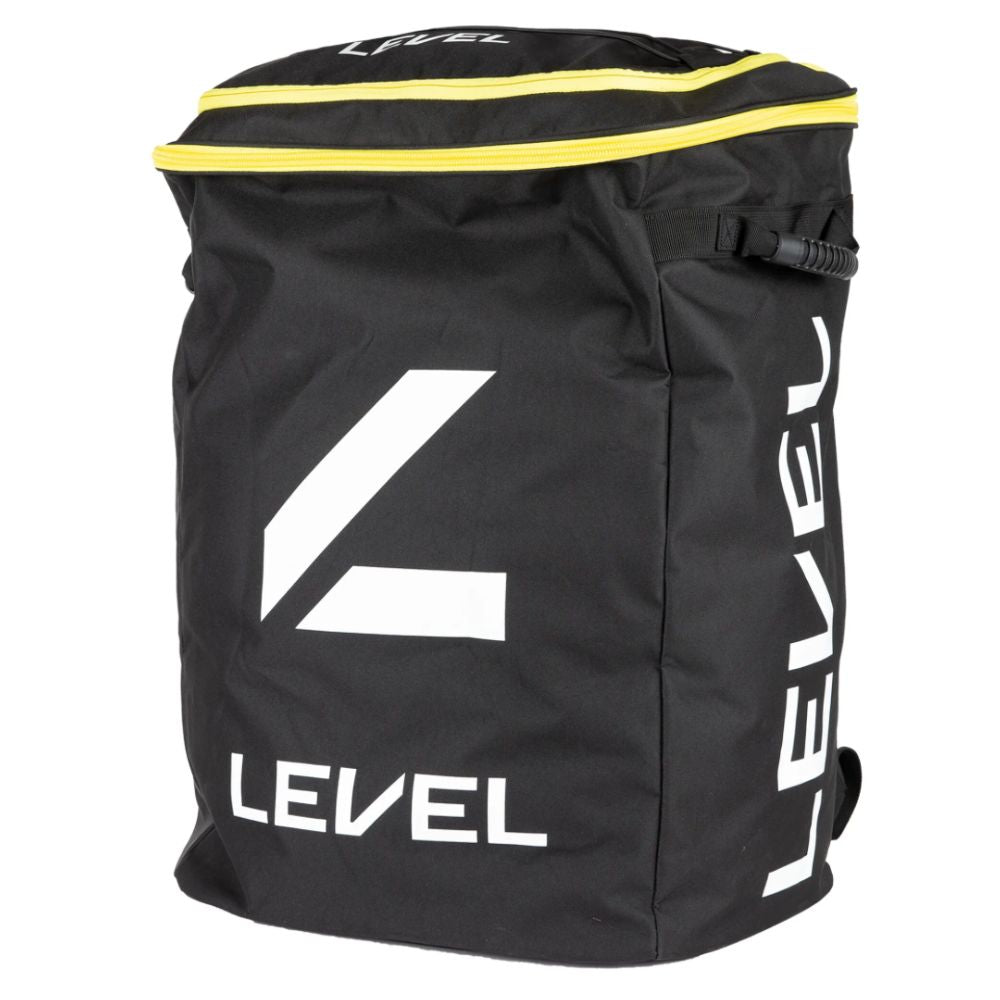 LEVEL BACKPACK JUMBO