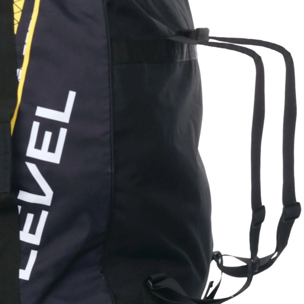 LEVEL BACKPACK JUMBO