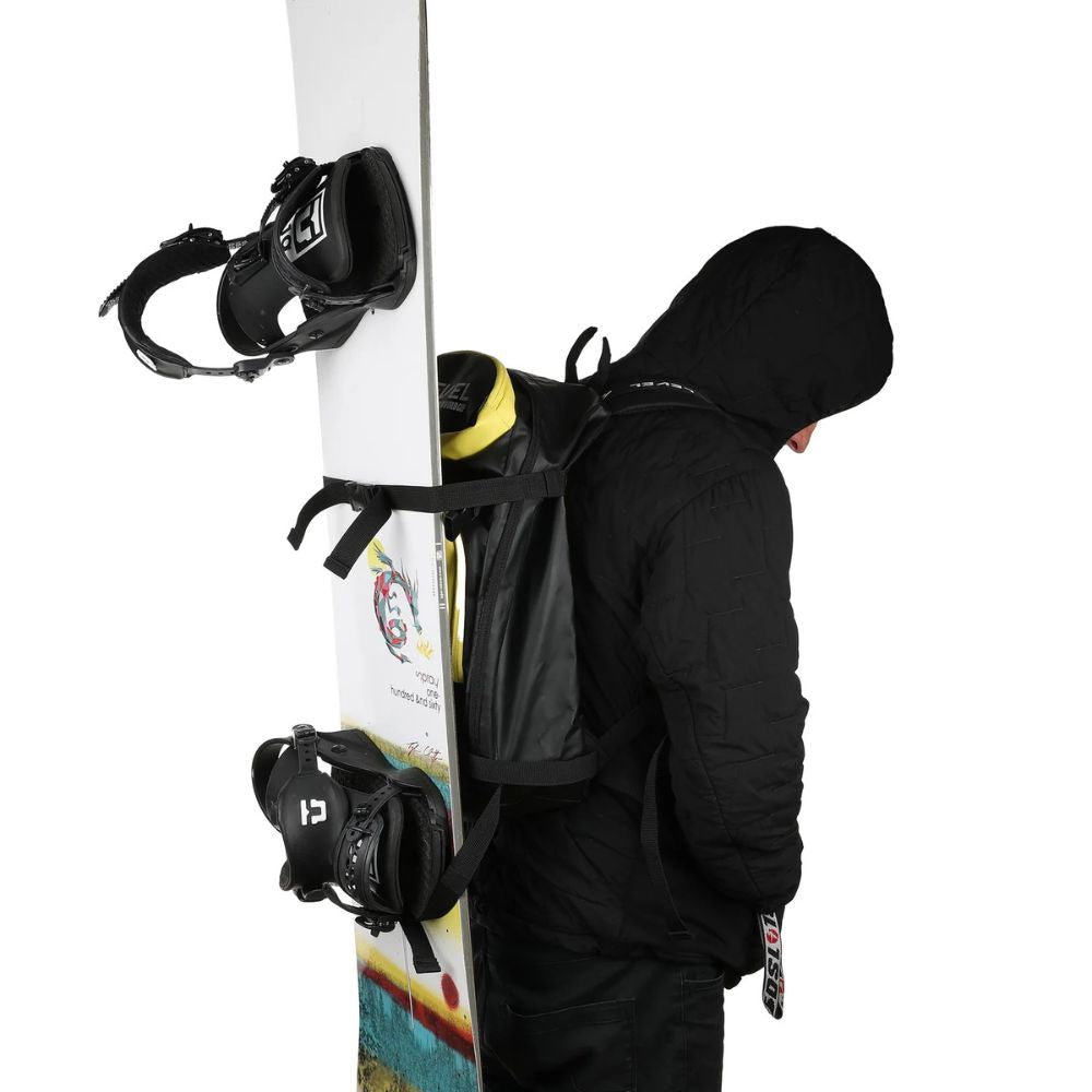 LEVEL TIGER BACKPACK