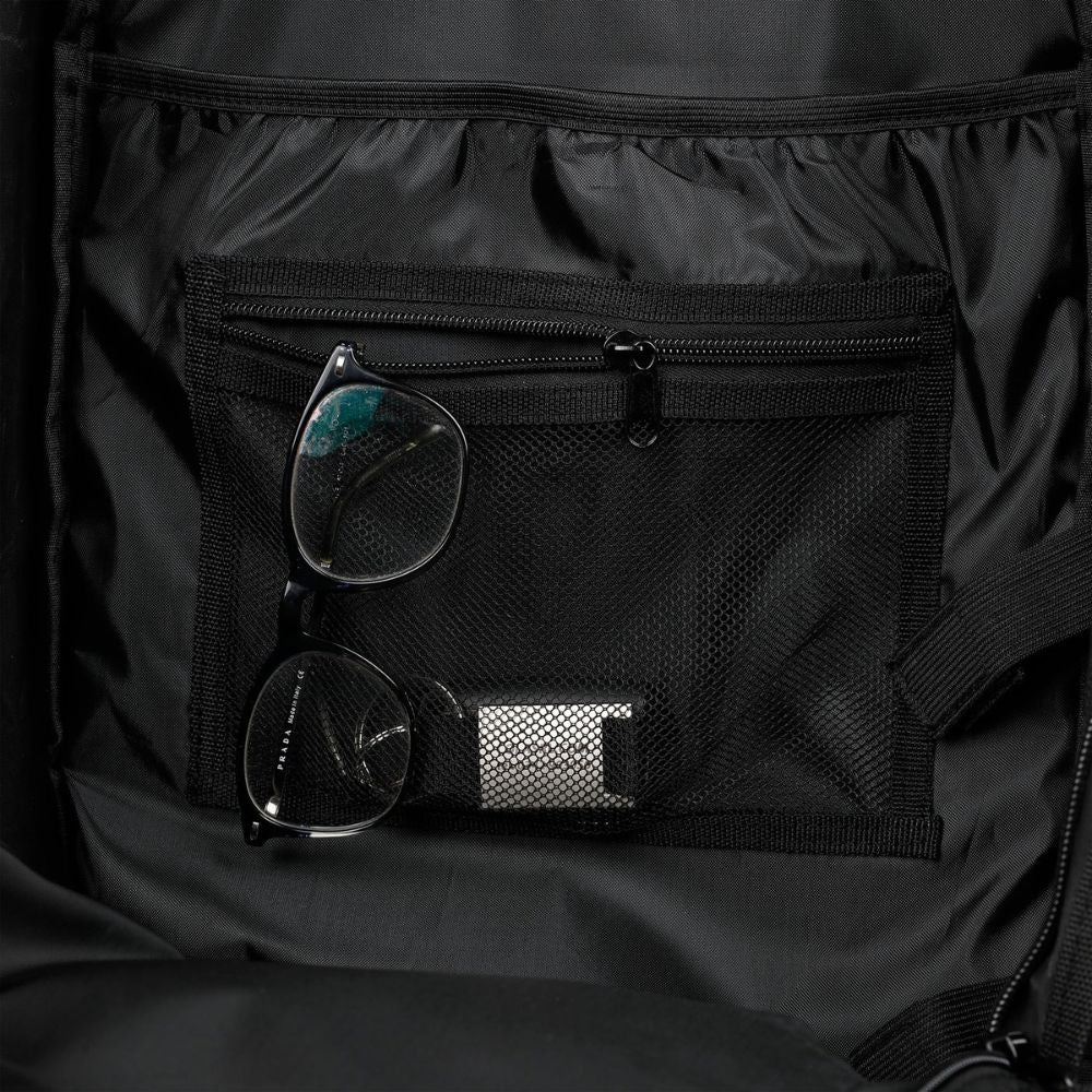 LEVEL TIGER BACKPACK