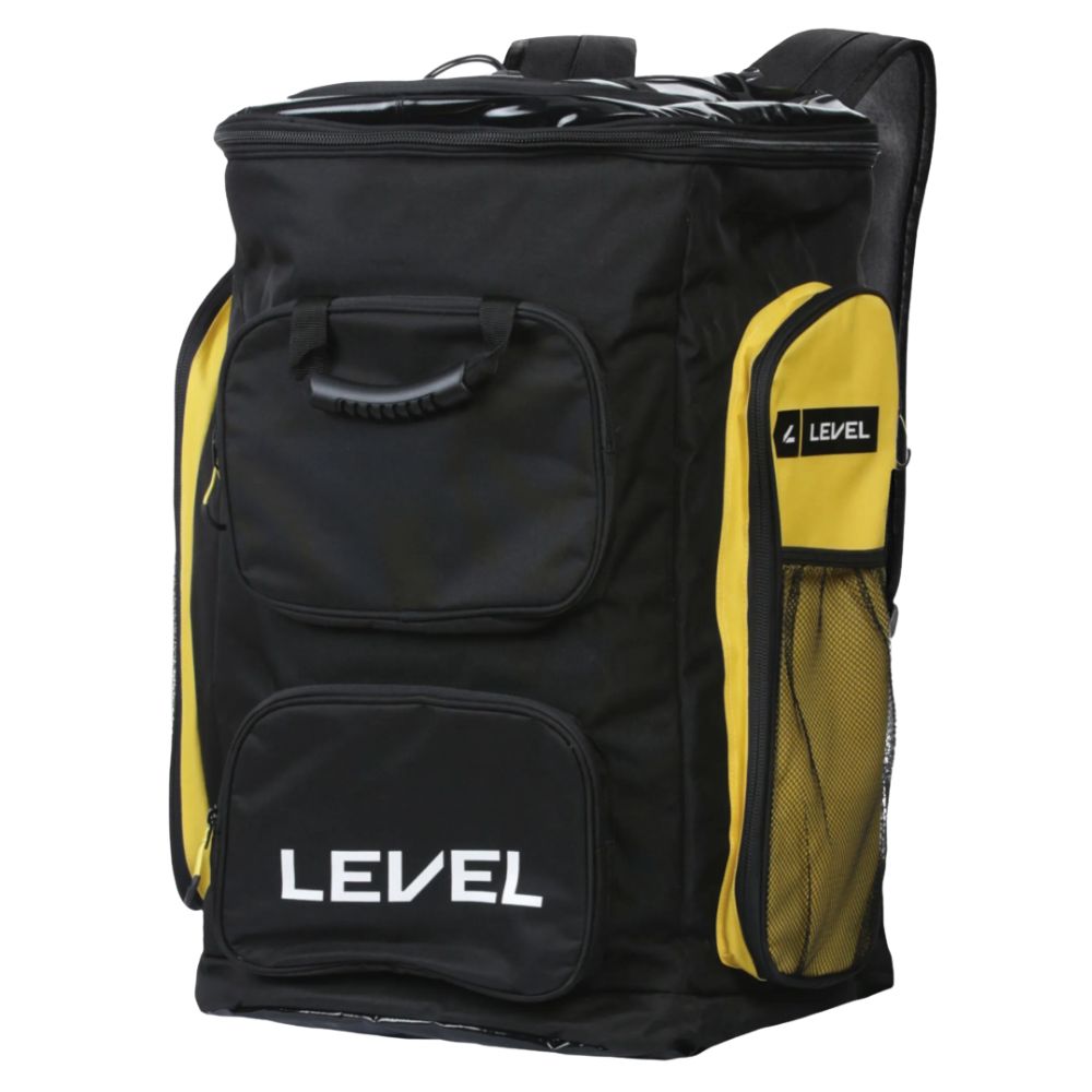 LEVEL BACKPACK WC PRO 80L