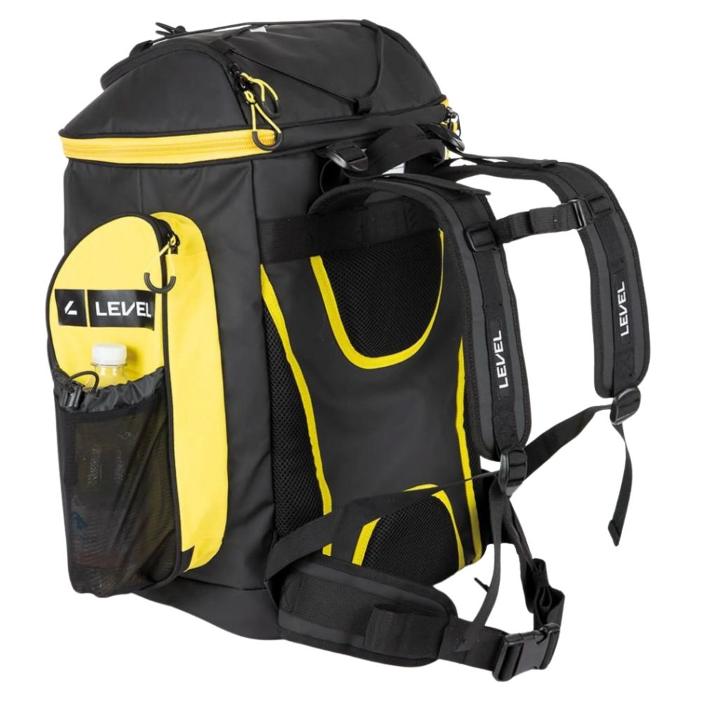 LEVEL BACKPACK WC PRO 80L