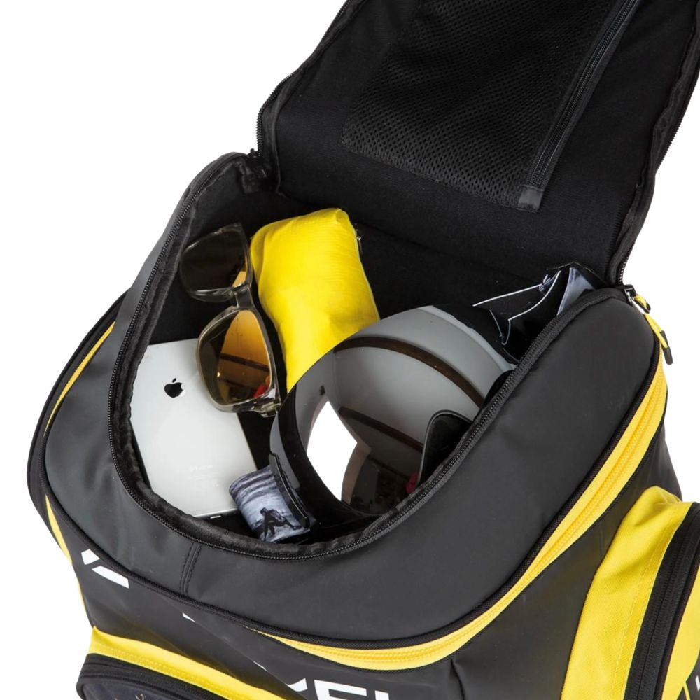 LEVEL BACKPACK WC PRO 80L