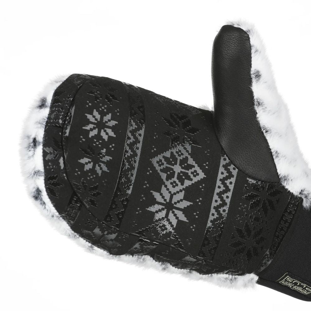 LEVEL SIBERIAN MITTEN