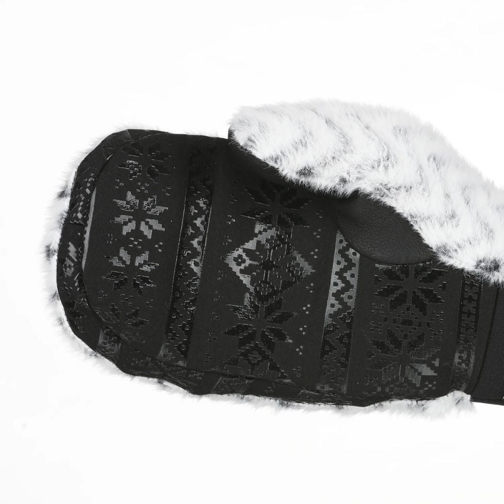 LEVEL SIBERIAN MITTEN