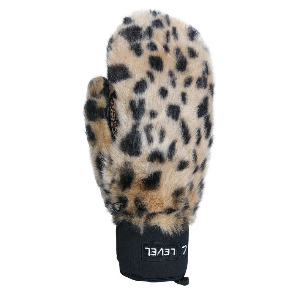 LEVEL SIBERIAN MITTEN