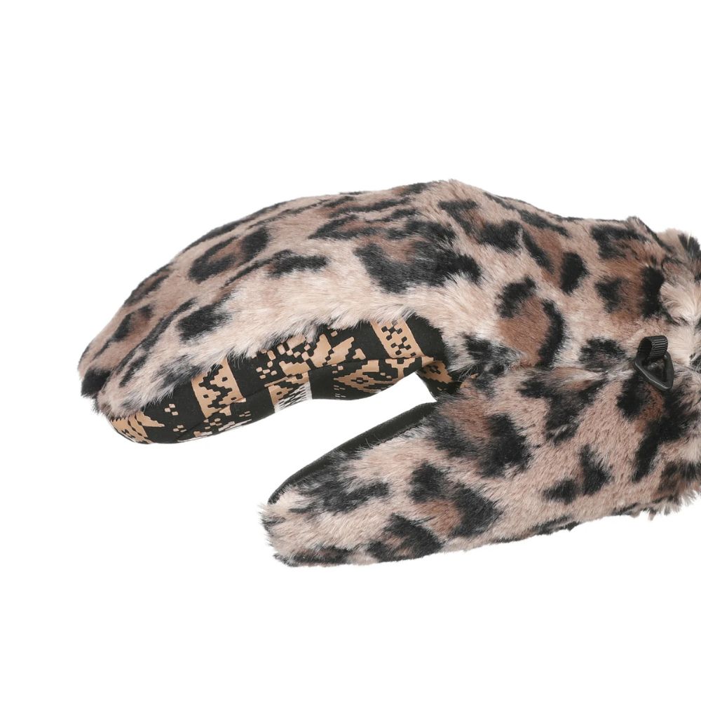 LEVEL SIBERIAN MITTEN