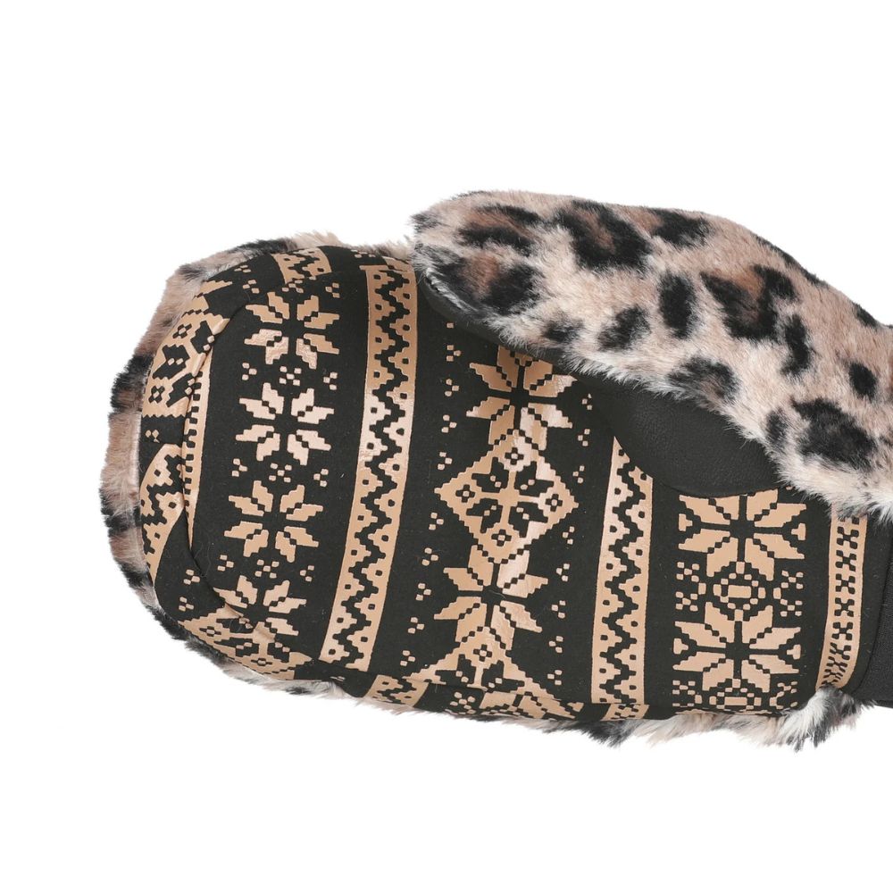 LEVEL SIBERIAN MITTEN