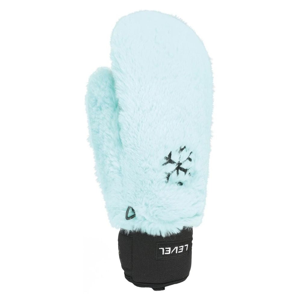 LEVEL SIBERIAN MITTEN