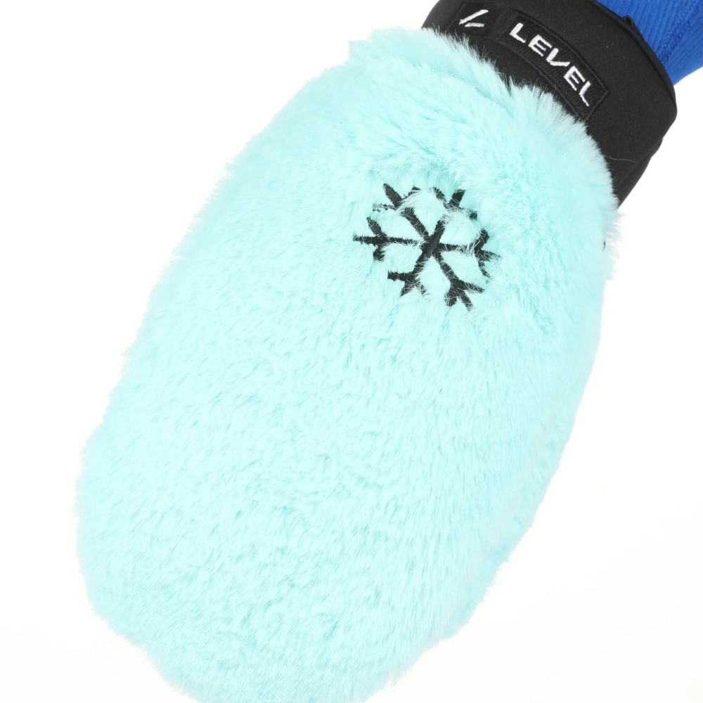 LEVEL SIBERIAN MITTEN