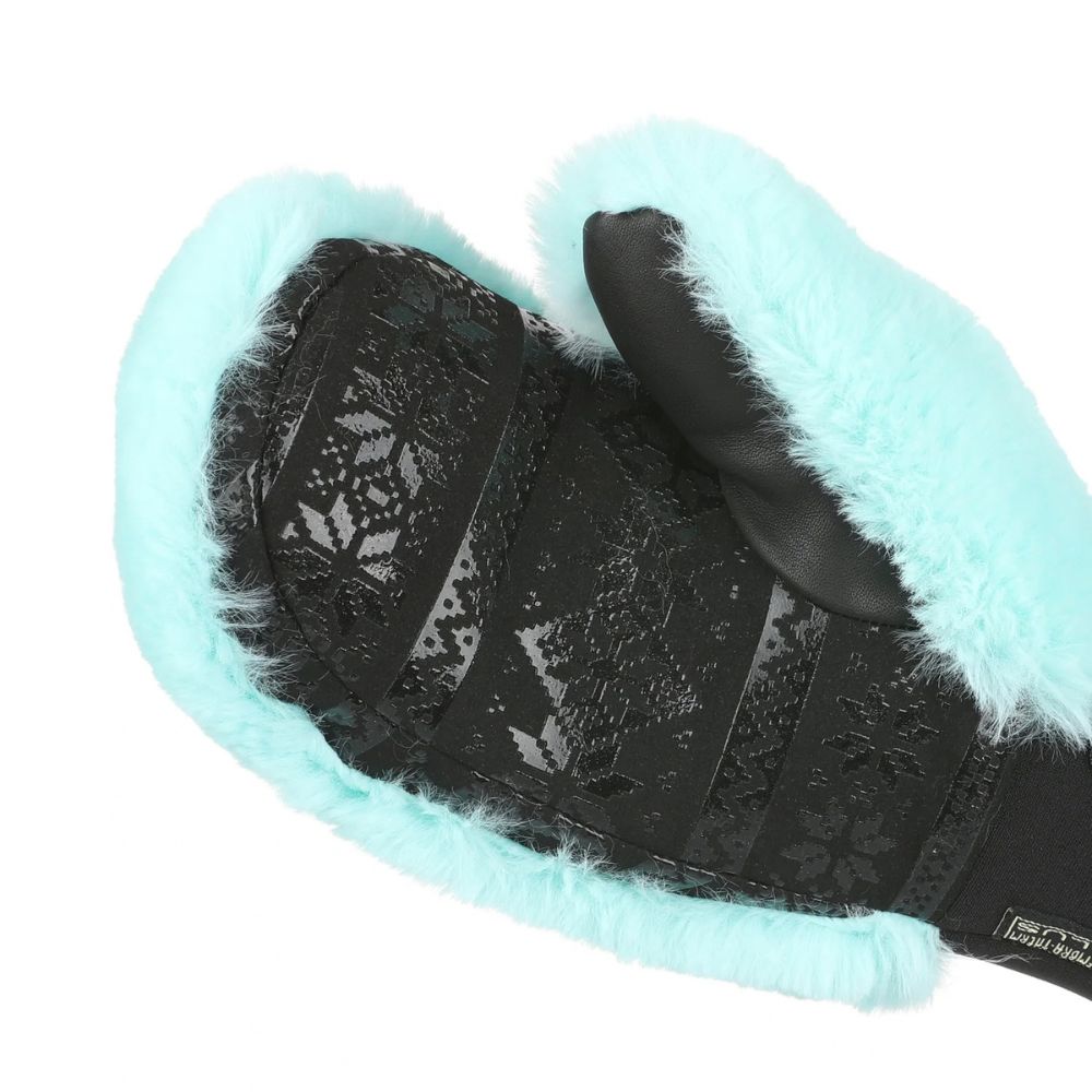 LEVEL SIBERIAN MITTEN