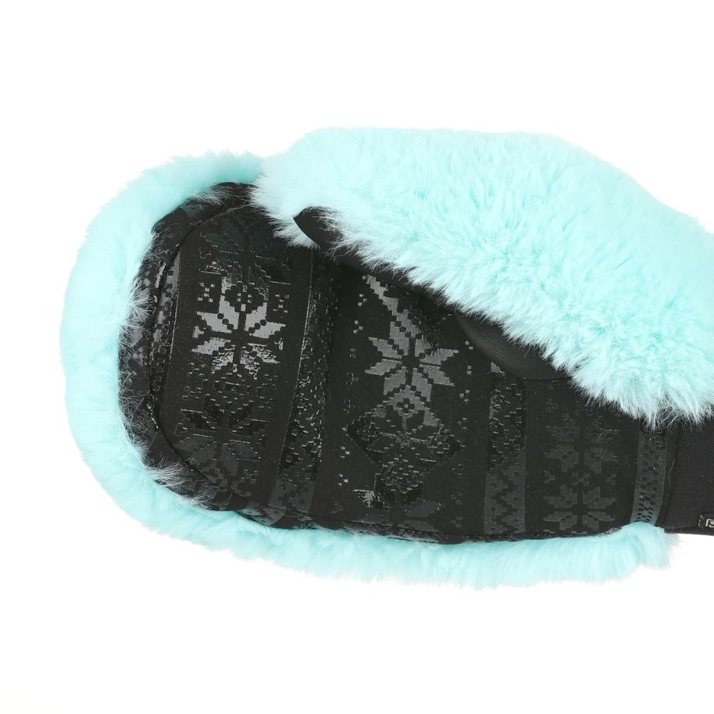 LEVEL SIBERIAN MITTEN