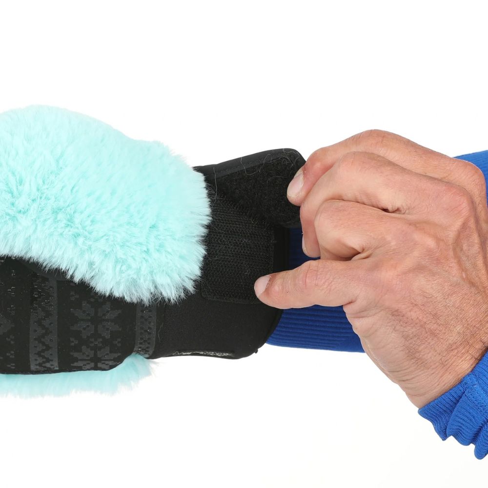 LEVEL SIBERIAN MITTEN
