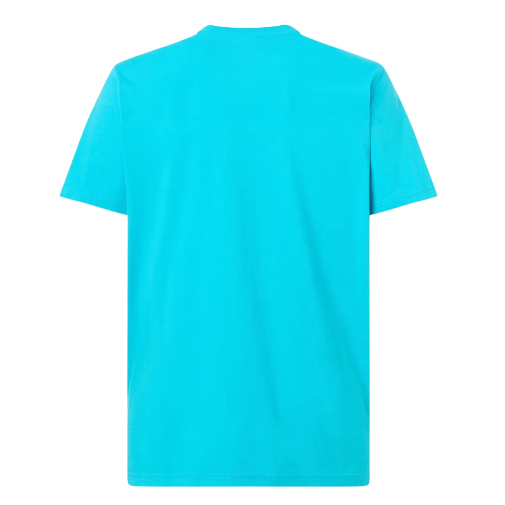 HEAD WCR REBELS T-SHIRT Blue