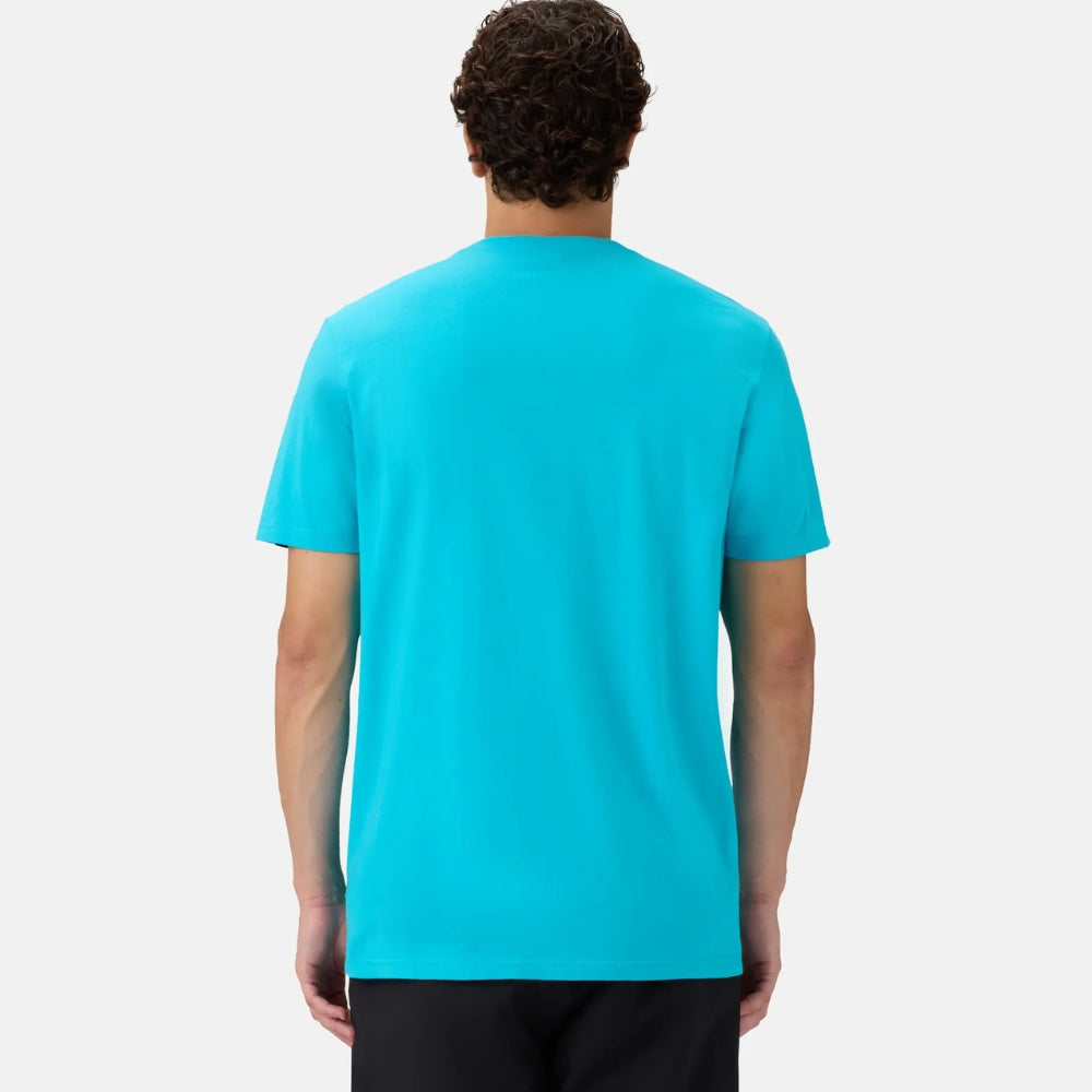 HEAD WCR REBELS T-SHIRT Blue