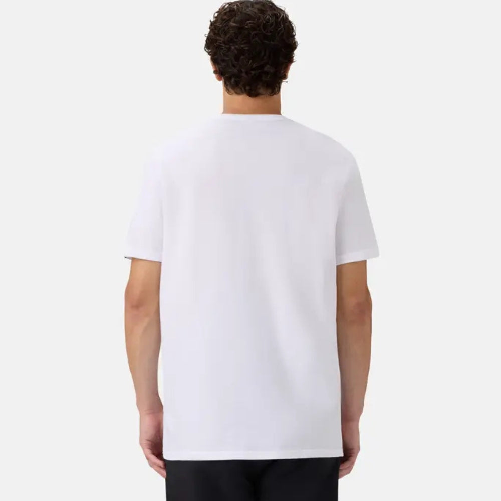 HEAD WCR REBELS T-SHIRT White