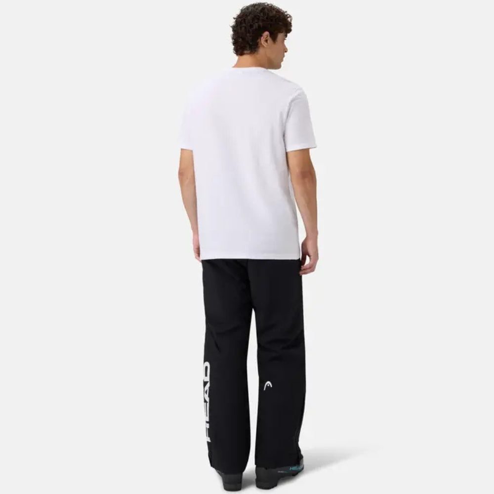 HEAD WCR REBELS T-SHIRT White