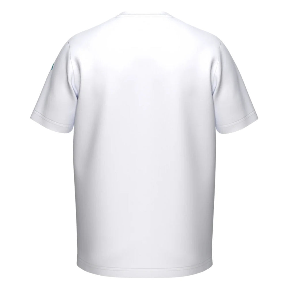 HEAD WCR REBELS T-SHIRT White