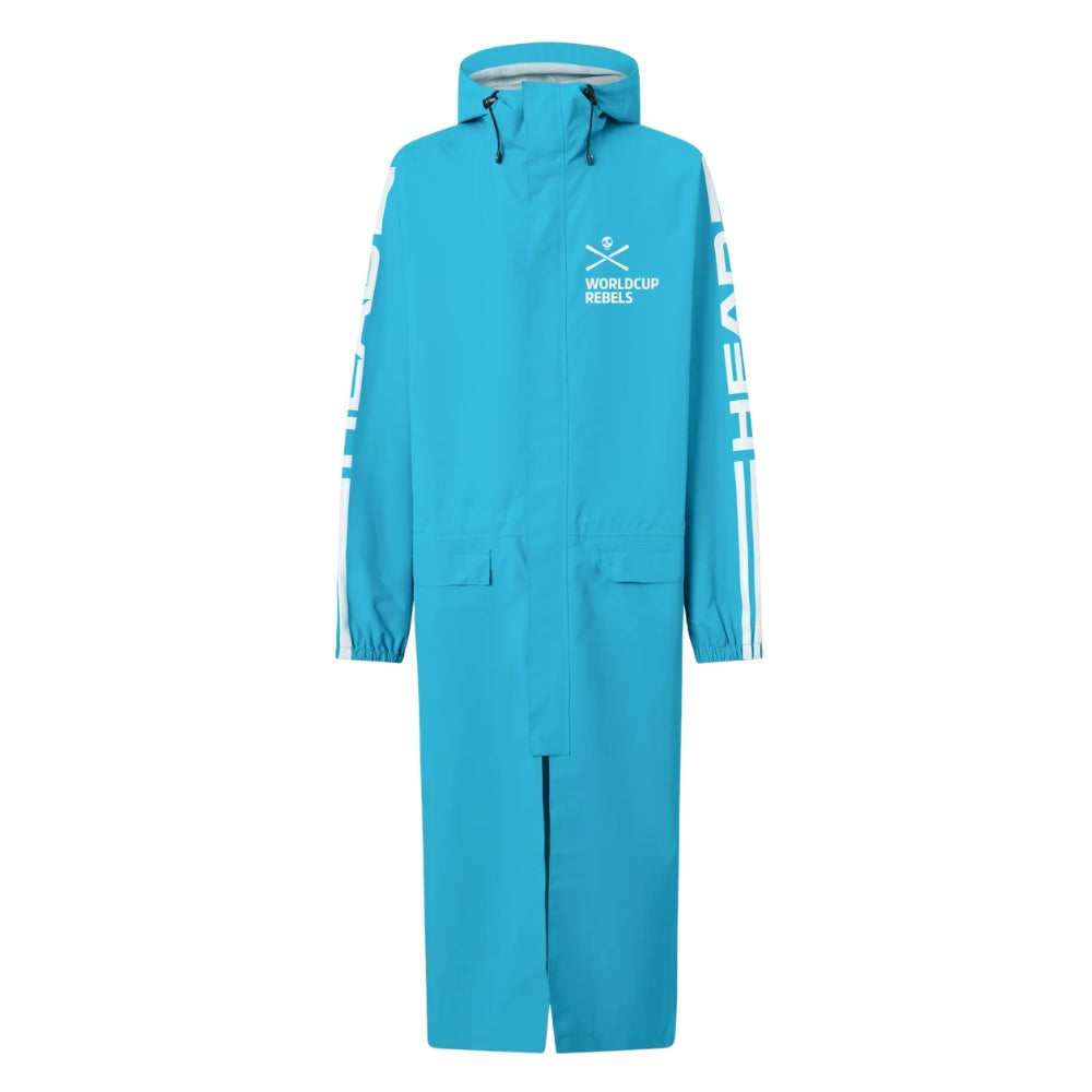 HEAD RACE RAIN COAT Unisex