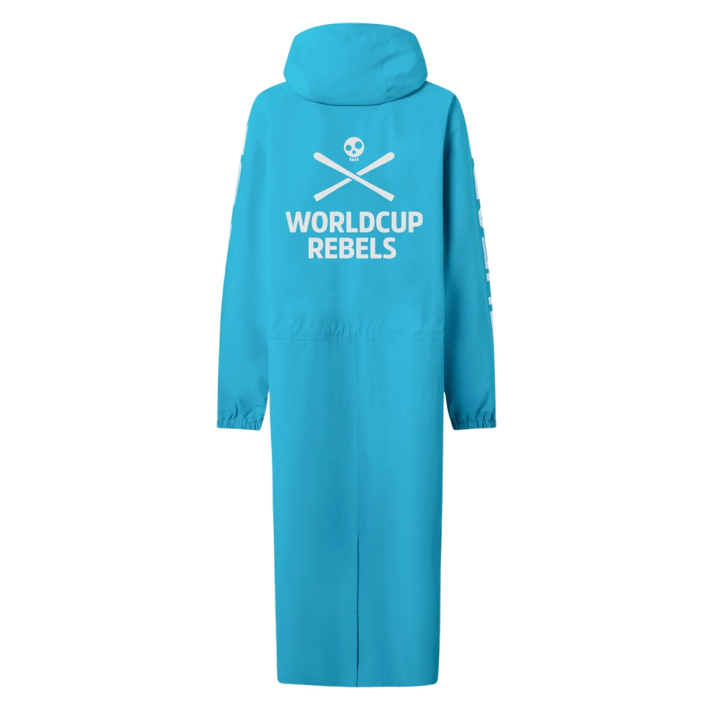 HEAD RACE RAIN COAT Unisex