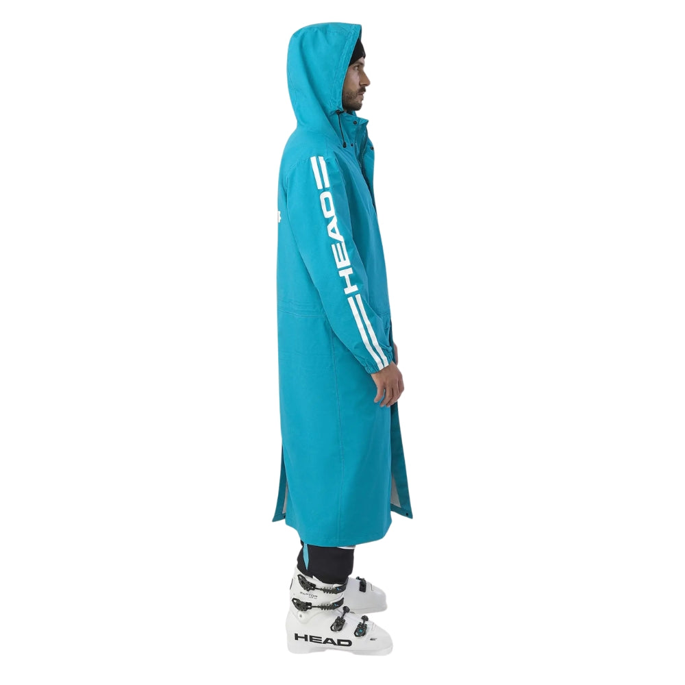 HEAD RACE RAIN COAT Unisex