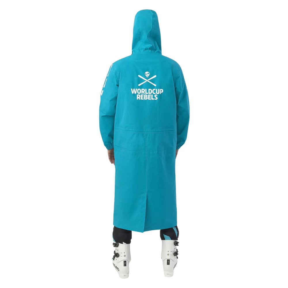 HEAD RACE RAIN COAT Unisex