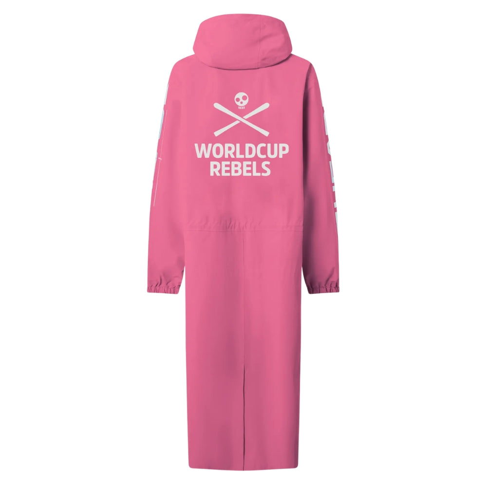 HEAD RACE RAIN COAT Unisex
