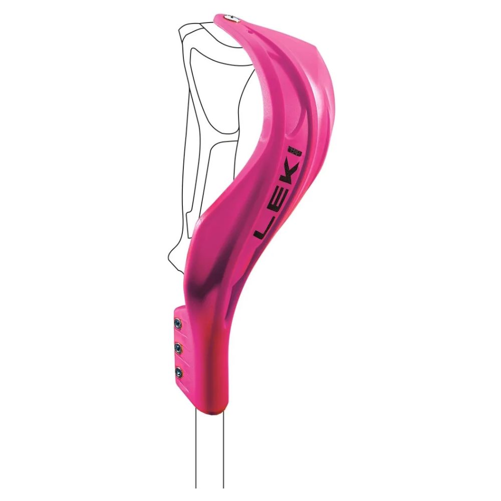 LEKI GATE GUARD CLOSED WC COMPACT