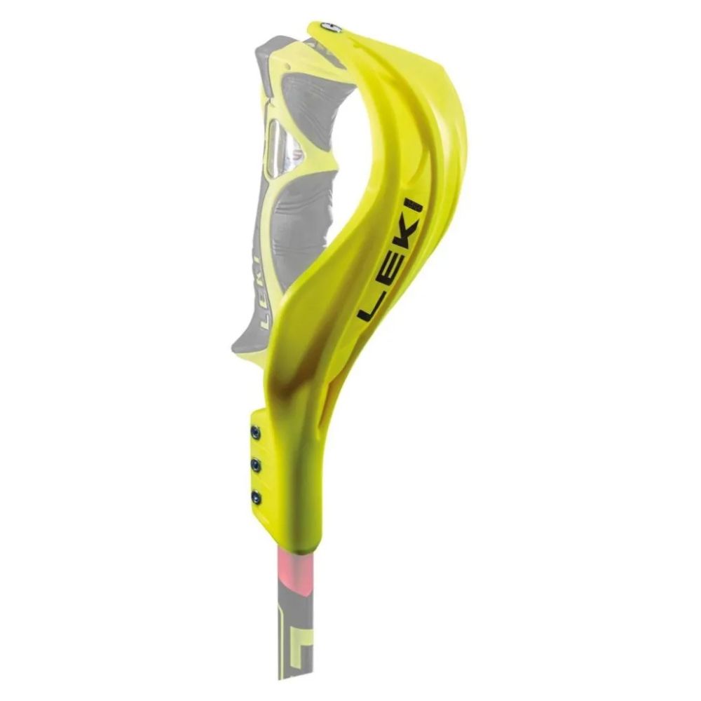 LEKI GATE GUARD CLOSED WC COMPACT