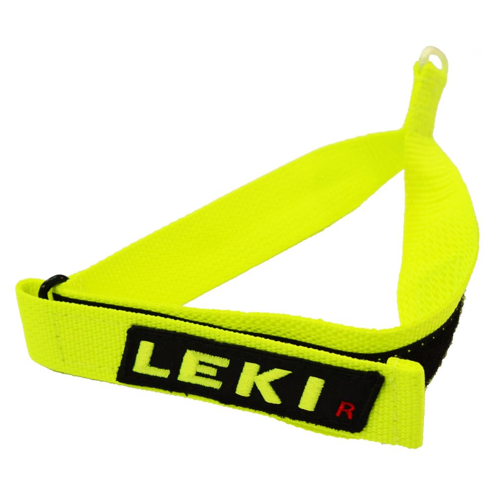 LEKI TRIGGER V-RACE STRAP