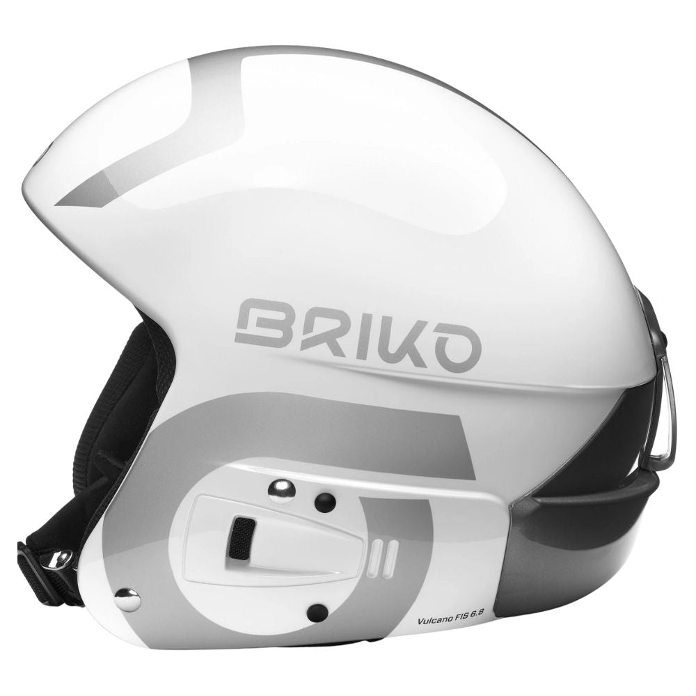 BRIKO VULCANO FIS 6.8