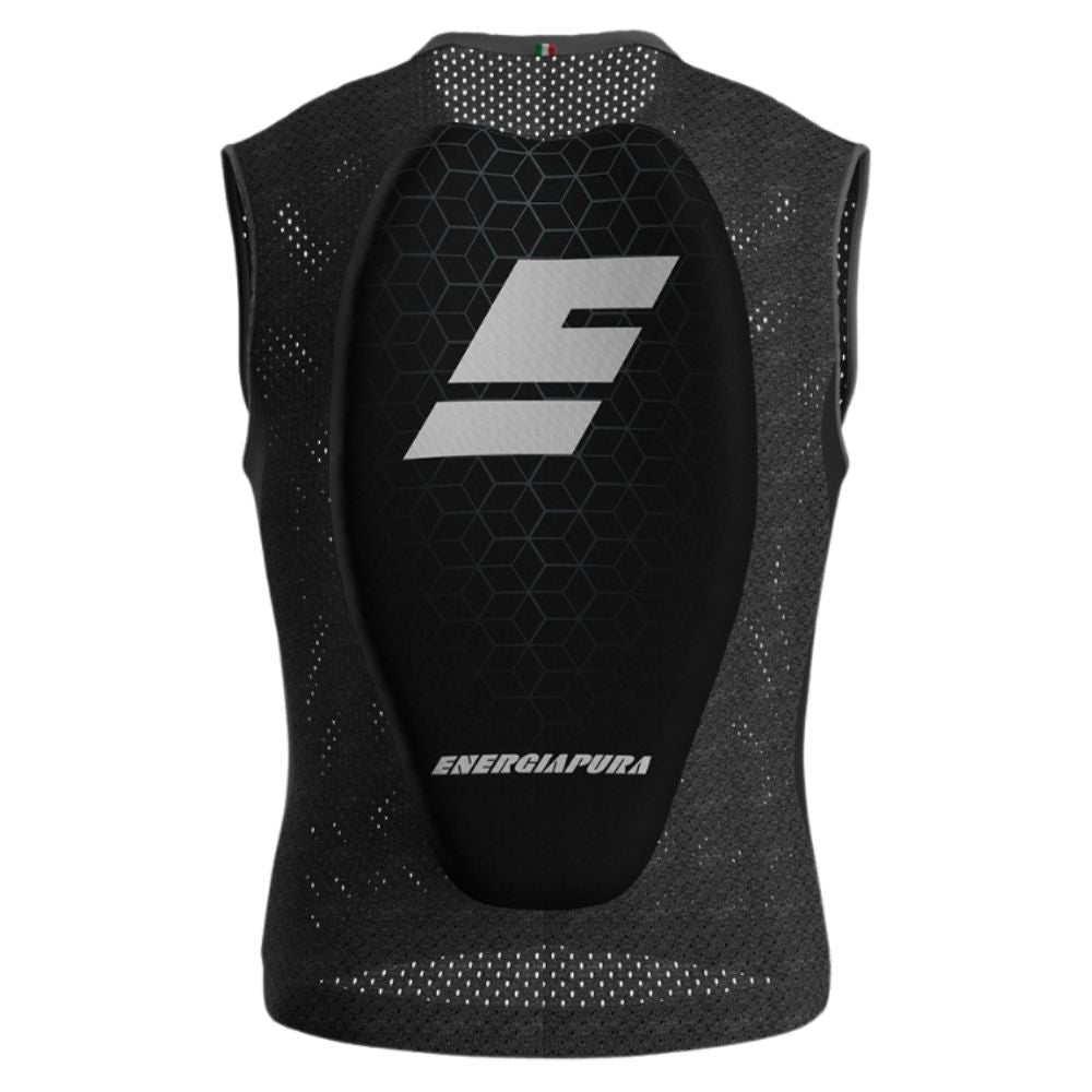 ENERGIAPURA GILET PROTECTOR MESH PLUS