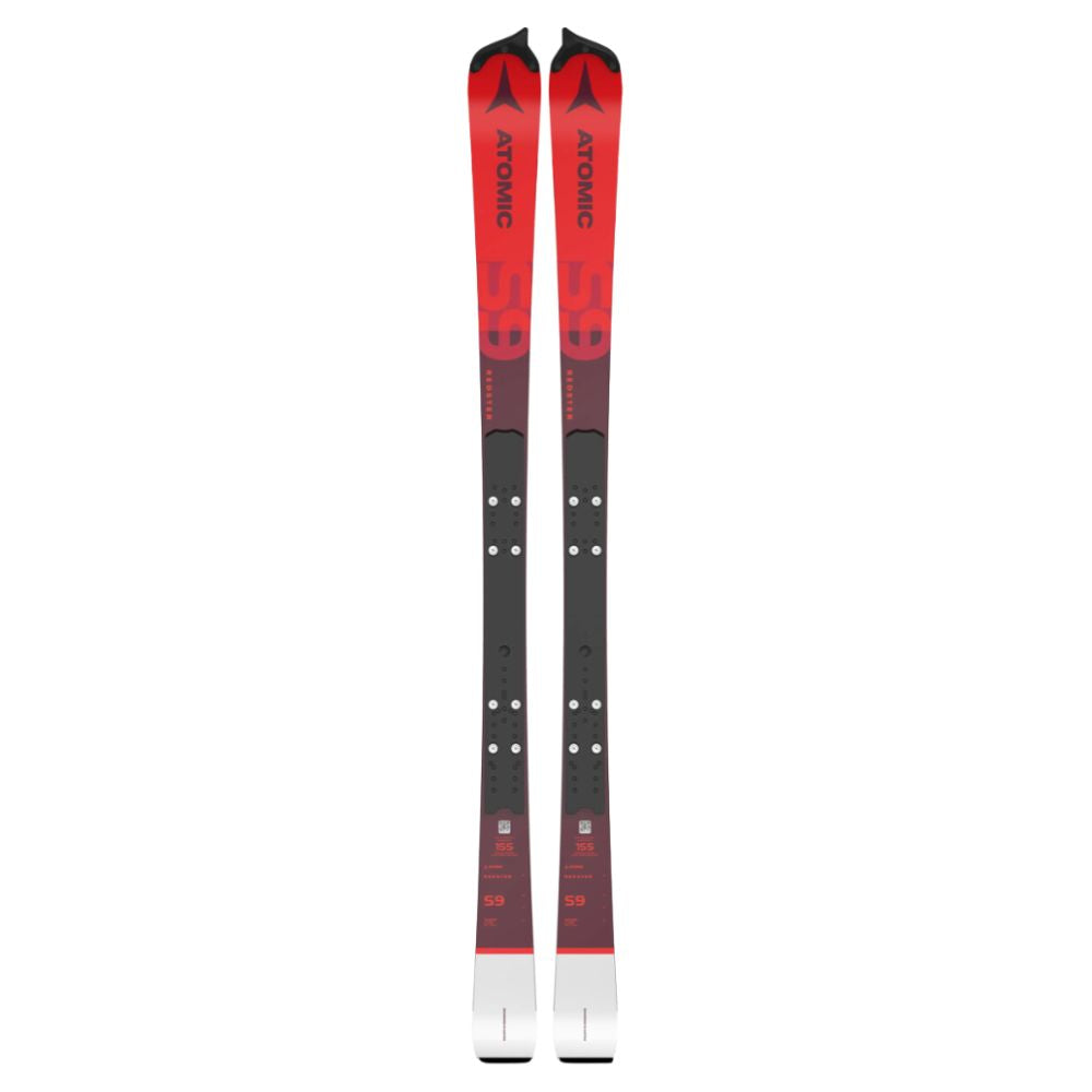 ATOMIC REDSTER S9 FIS J-RP² | COLT 10