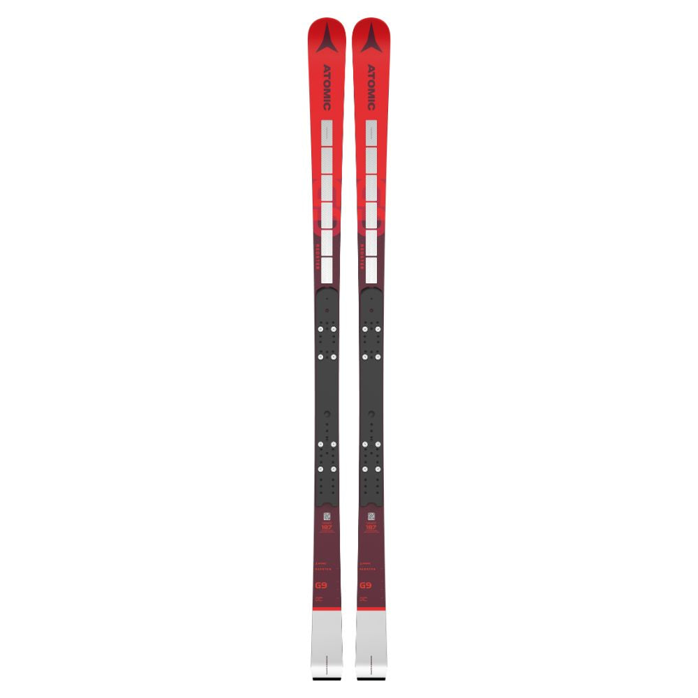 ATOMIC REDSTER G9 FIS REVO I X12 VAR | 187 23/24