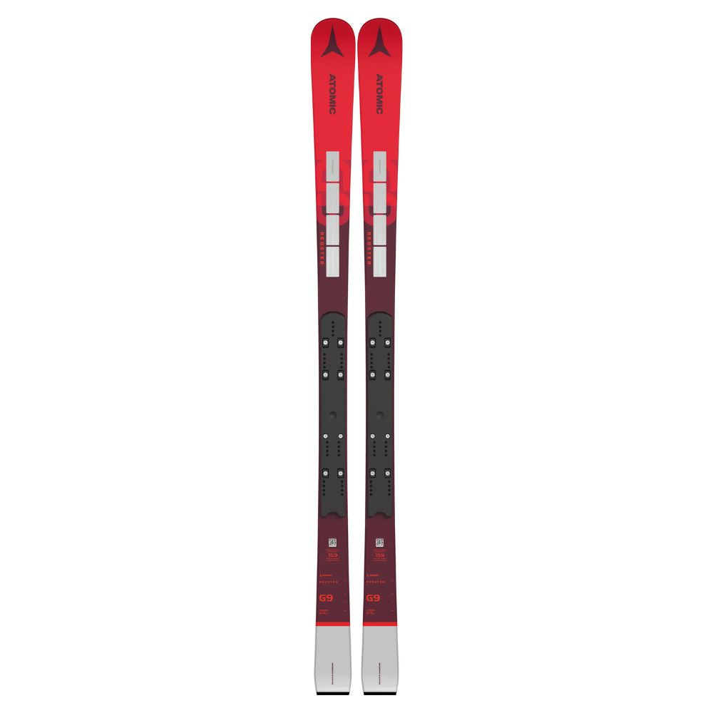 ATOMIC REDSTER G9 FIS REVO S J-RP² | COLT 10