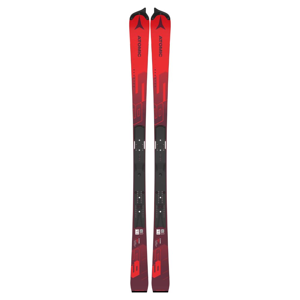 ATOMIC REDSTER S9 ICON FIS W I 157