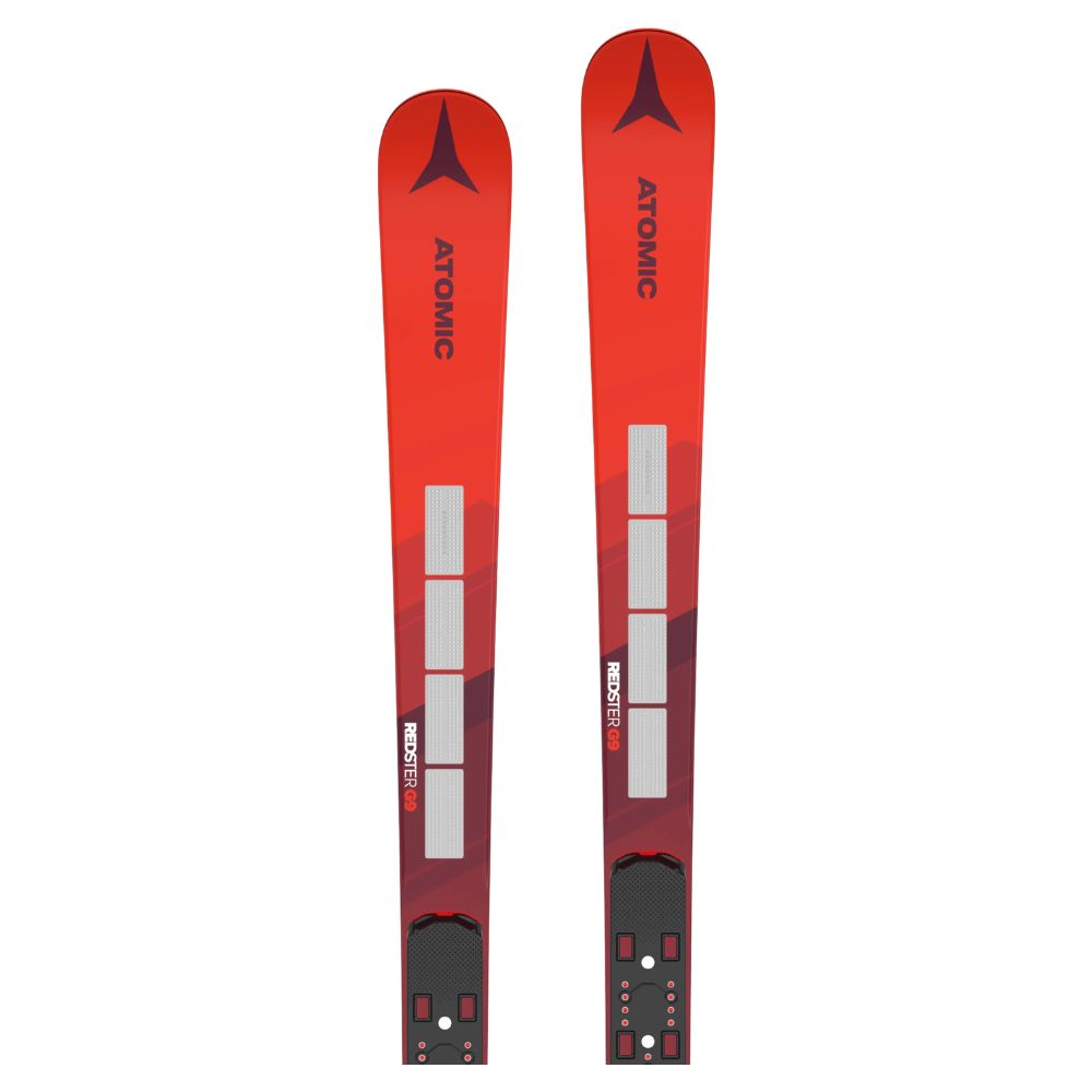 ATOMIC REDSTER G9 FIS REVO S J-RP³ 24/25